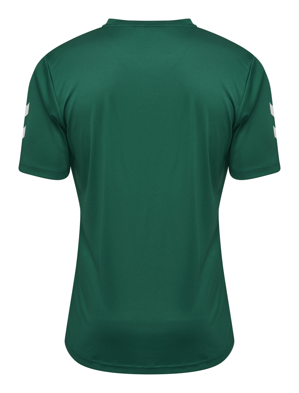 CORE POLYESTER TEE, 6140, packshot