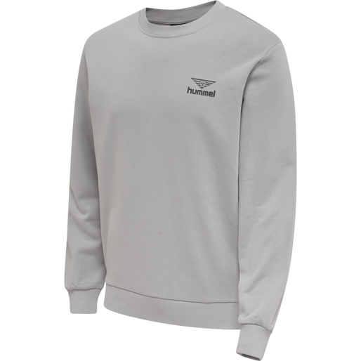 hmlLGC LOYALTY SWEATSHIRT, 2399, packshot