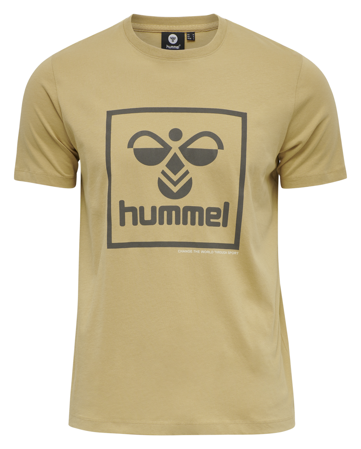 hmlISAM T-SHIRT, 8024, packshot
