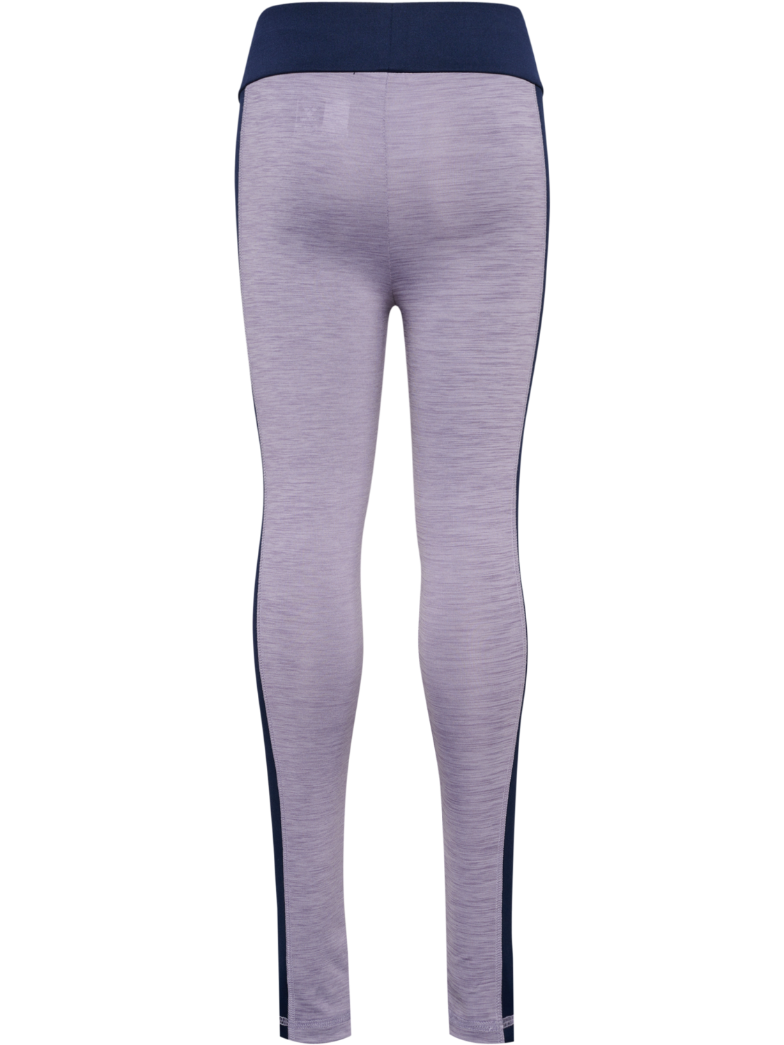 hmlJANE TIGHTS, LAVENDER GRAY, packshot