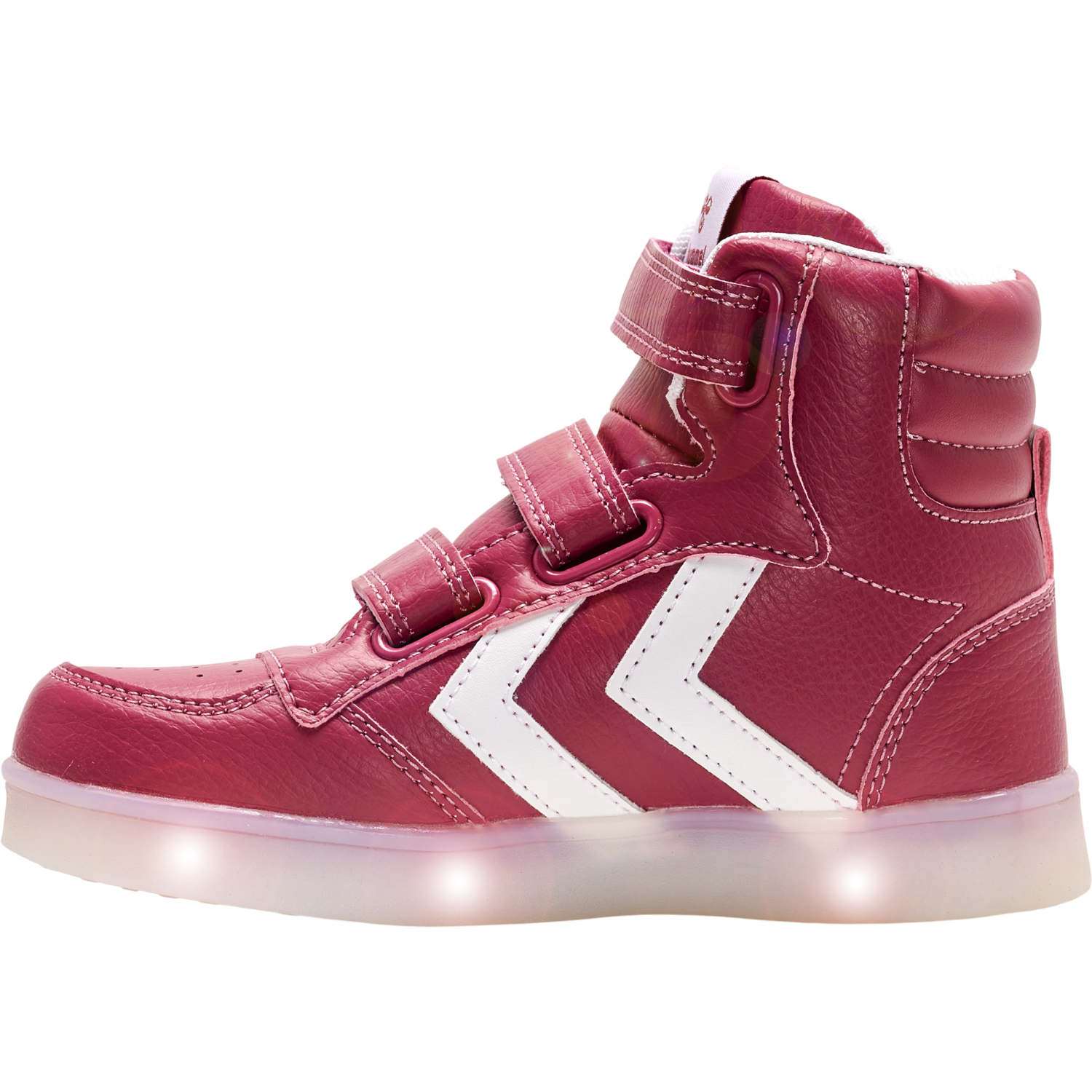 STADIL FLASH JR, DECO ROSE, packshot