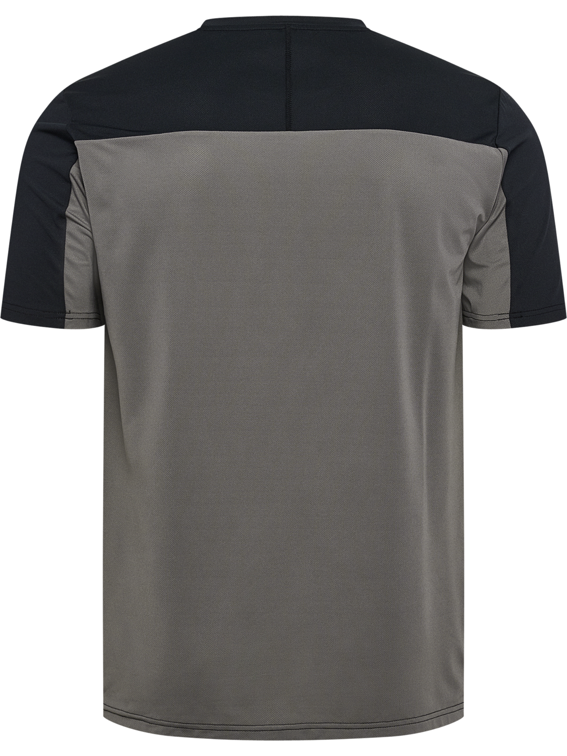 hmlPULSE TRAINING  2.0 T-SHIRT S/S, BLACK, packshot