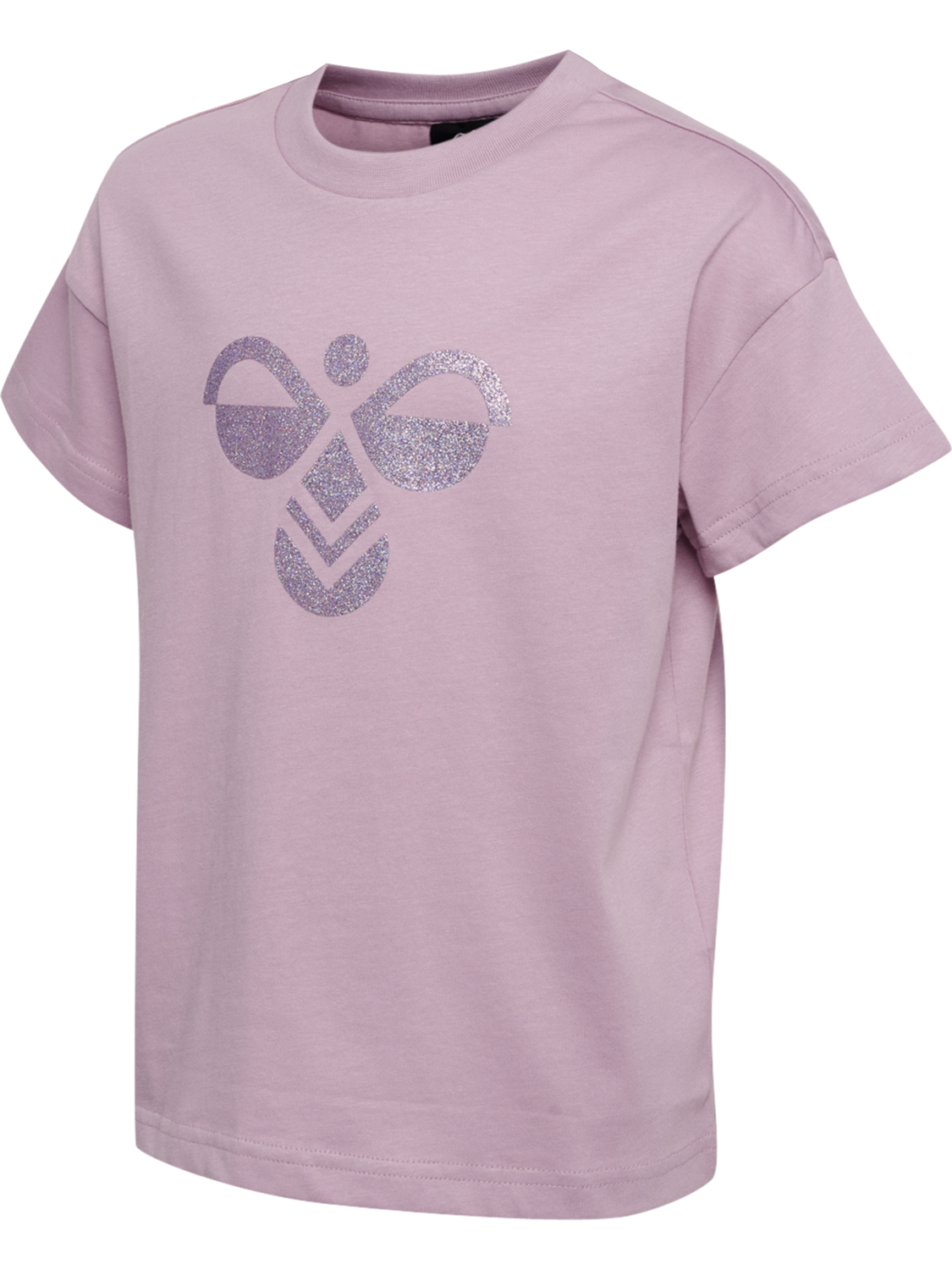 hmlLUNA T-SHIRT S/S, 3877, packshot