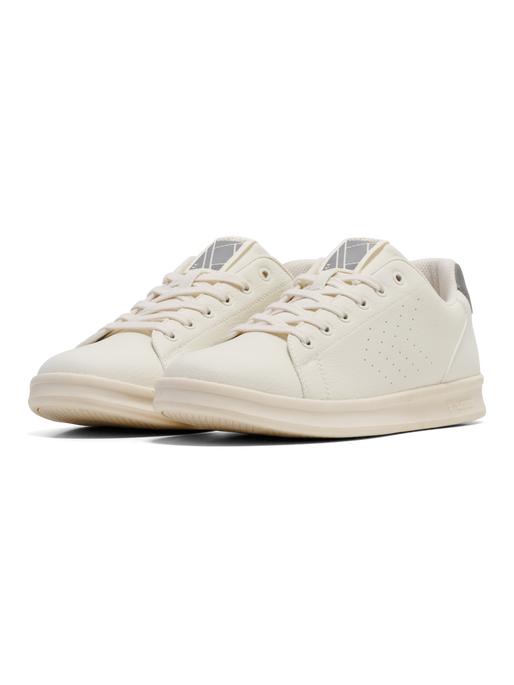 COURT LINE BA, MARSHMALLOW/SHARKSKIN, packshot
