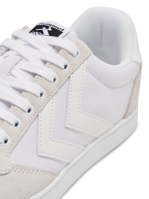 SLIMMER STADIL TONAL LOW, WHITE, packshot