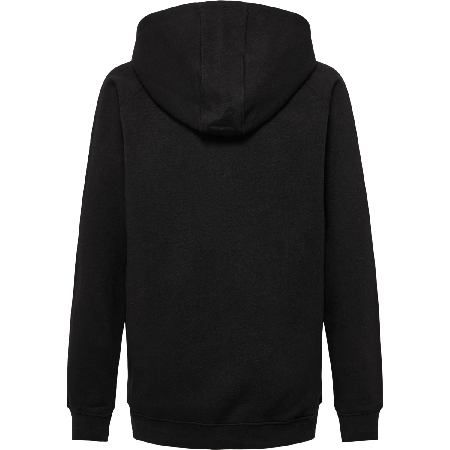 AST ASTRALIS BLACK HOODIE KIDS, 2001, packshot