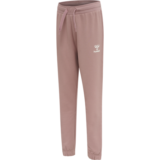 hmlVENTI TRACKSUIT, WOODROSE hmlVENTI TRACKSUIT, WOODROSE, packshot