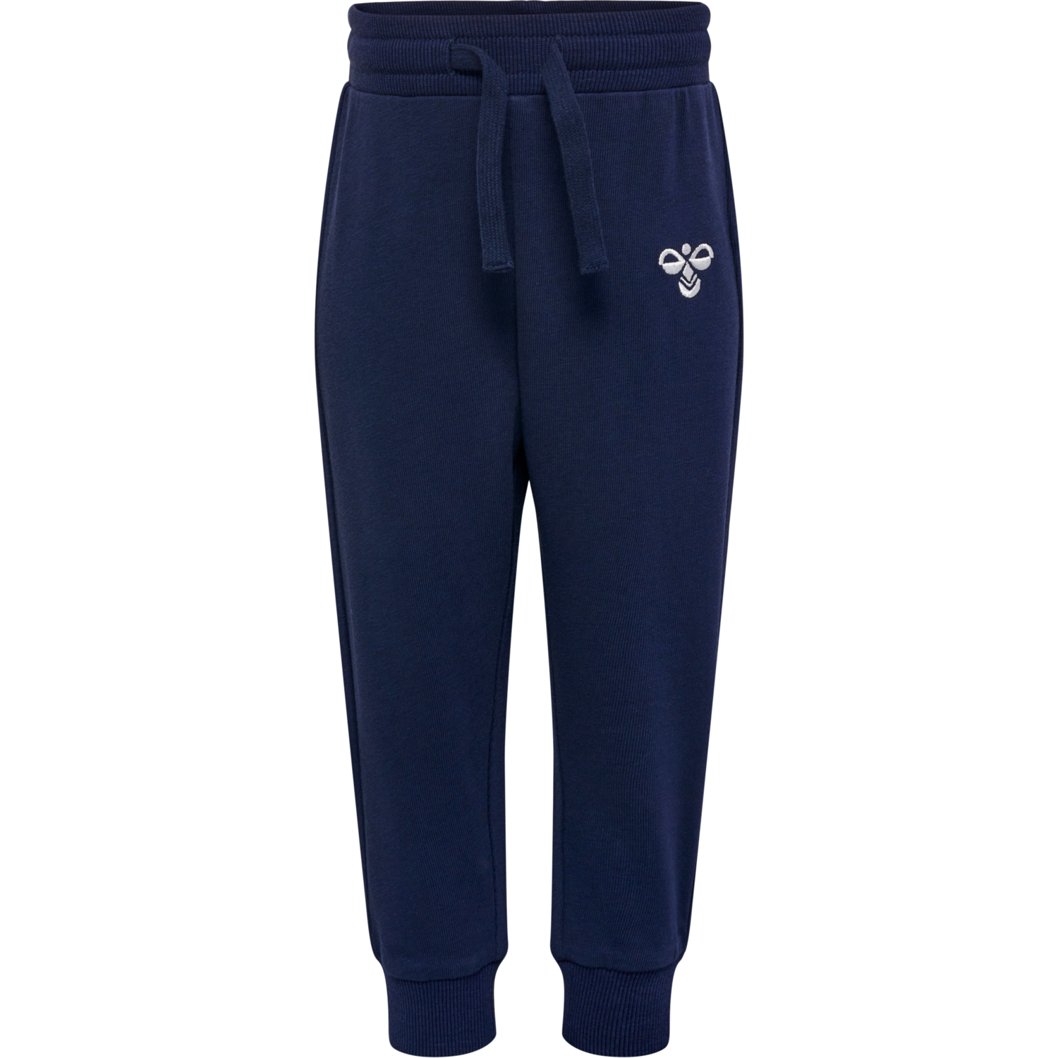 hmlSANTO CREWSUIT, BLACK IRIS, packshot