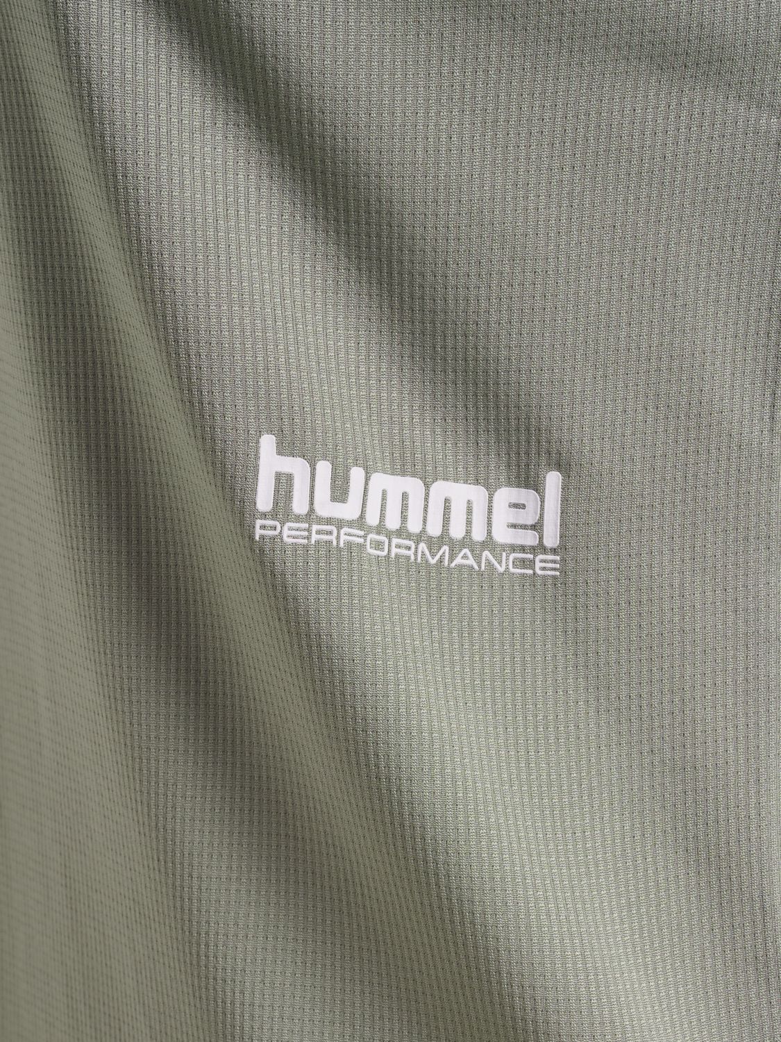 hmlPULSE WORKOUT W TANKTOP, SEAGRASS, packshot