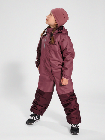 hmlGOAL TEX SNOWSUIT