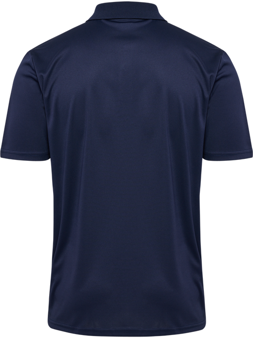 hmlESSENTIAL POLO, MARINE, packshot