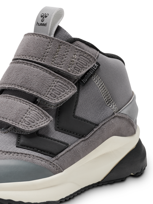 REACH ZERO MID JR, STORMY WEATHER, packshot