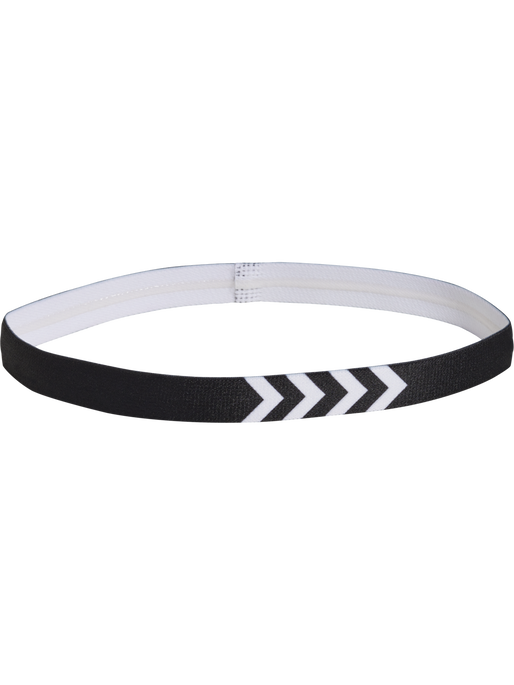 3-PACK HEADBAND 17-18, WHITE/BLACK/TRUE RED 3-PACK HEADBAND 17-18, WHITE/BLACK/TRUE RED, packshot