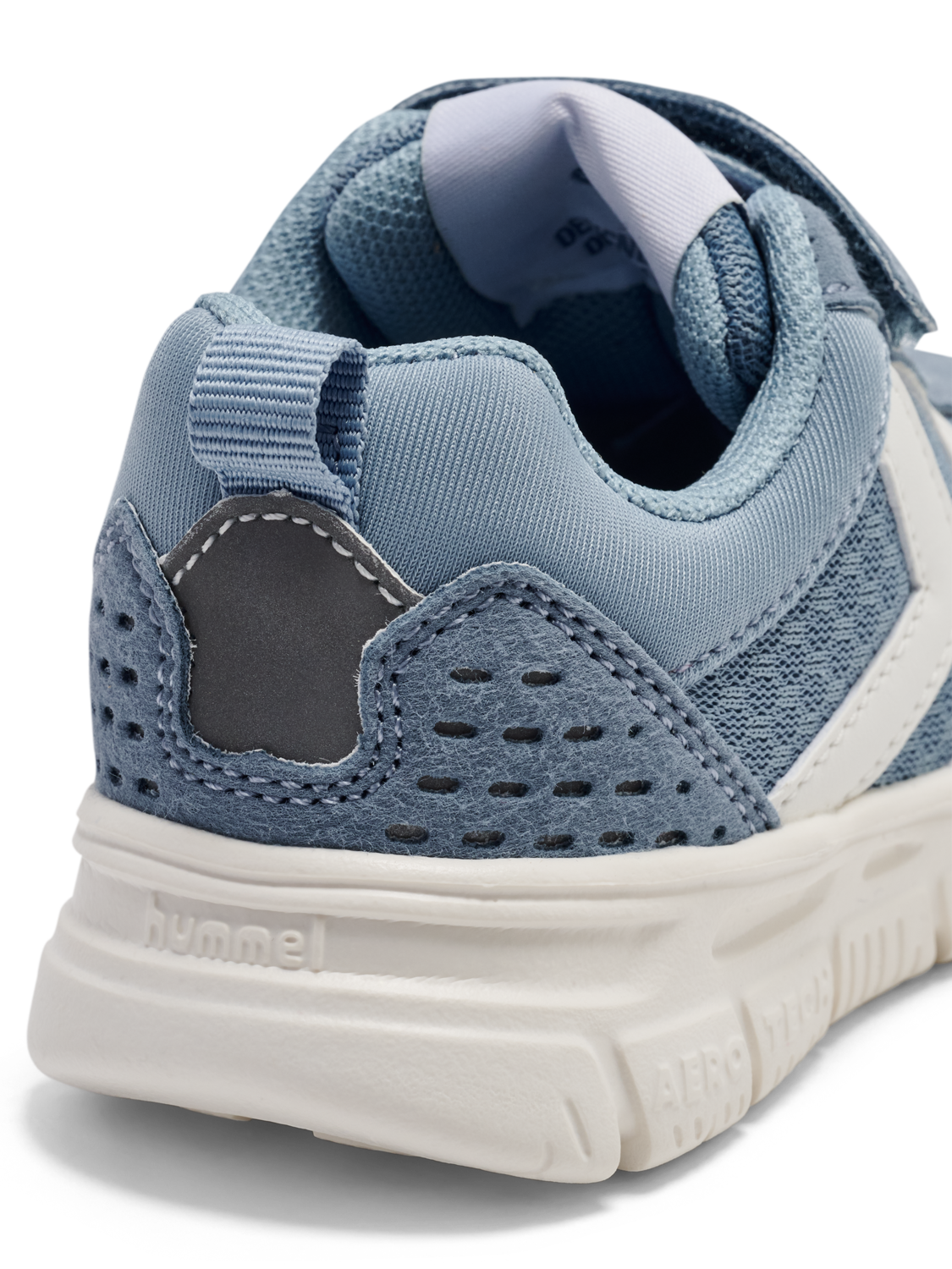 CROSSLITE INFANT, FADED DENIM, packshot