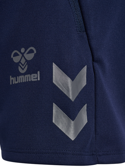 hmlCIMA 2.0 SHORTS KIDS, MARINE hmlCIMA 2.0 SHORTS KIDS, MARINE, packshot