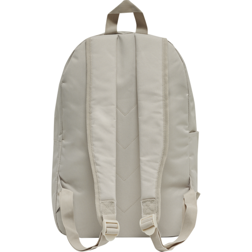 hmlKEY BACK PACK, PUMICE STONE hmlKEY BACK PACK, PUMICE STONE, packshot