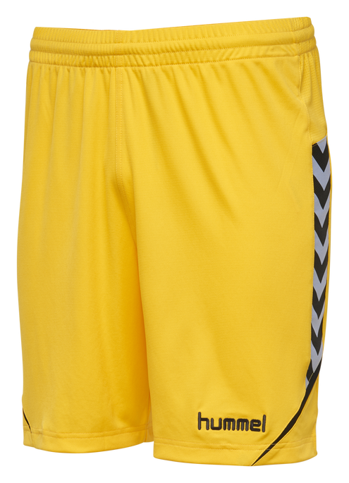 hummel AUTH. CHARGE POLY SHORTS - SPORTS hummelsport.se