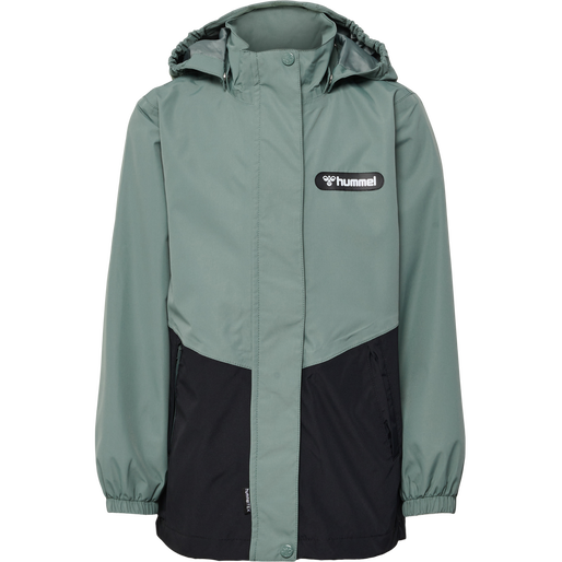 hmlCOAST TEX JACKET, 6575, packshot