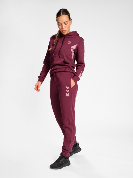 Maroon sweatpants online