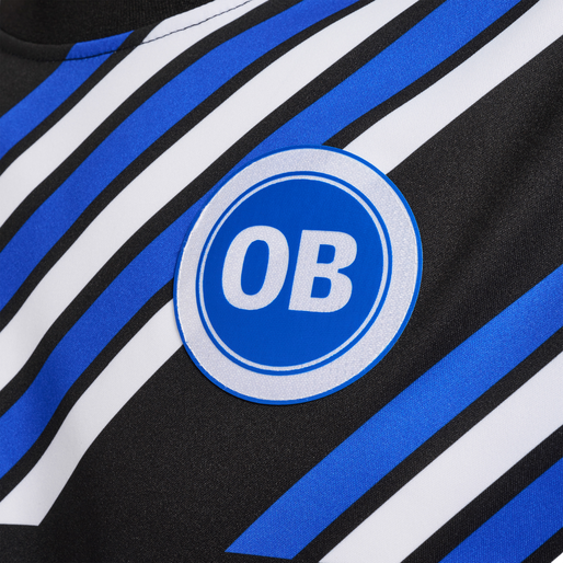 OB 22/23 AWAY JERSEY S/S, 2882, packshot