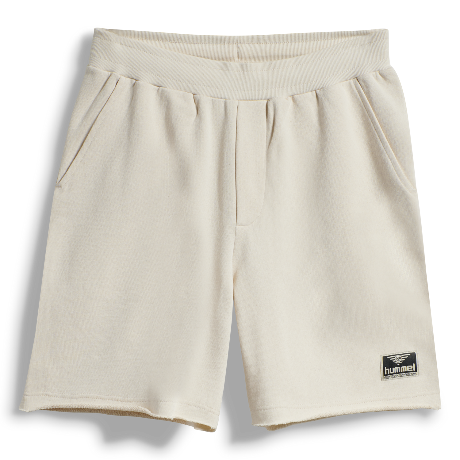 hmlYOUR MEDIUM SHORTS, 9999, packshot