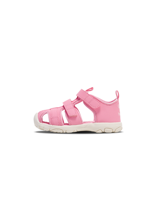 SANDAL VELCRO INFANT, PRISM PINK, packshot