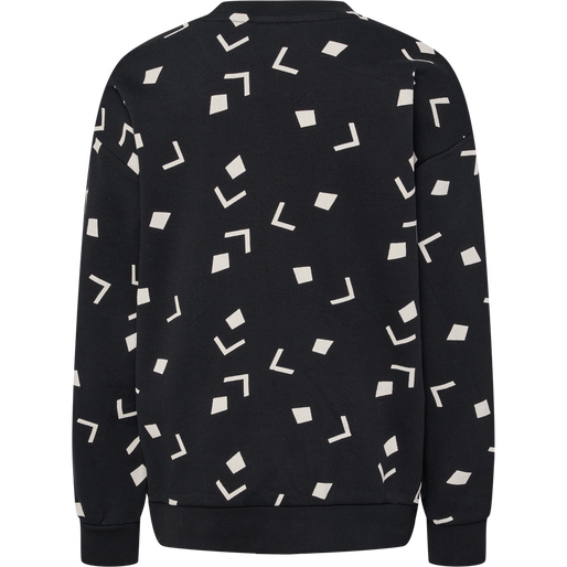 hmlELIJAH SWEATSHIRT, 2001, packshot