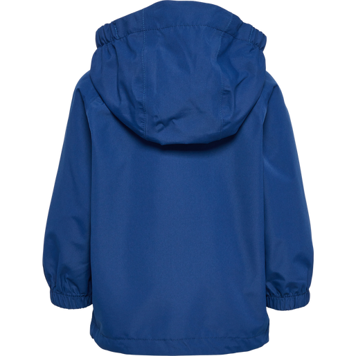 hmlMOJO TEX JACKET, NAVY PEONY hmlMOJO TEX JACKET, NAVY PEONY, packshot