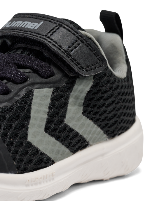 ACTUS ML RECYCLED INFANT, ANTHRACITE ACTUS ML RECYCLED INFANT, ANTHRACITE, packshot