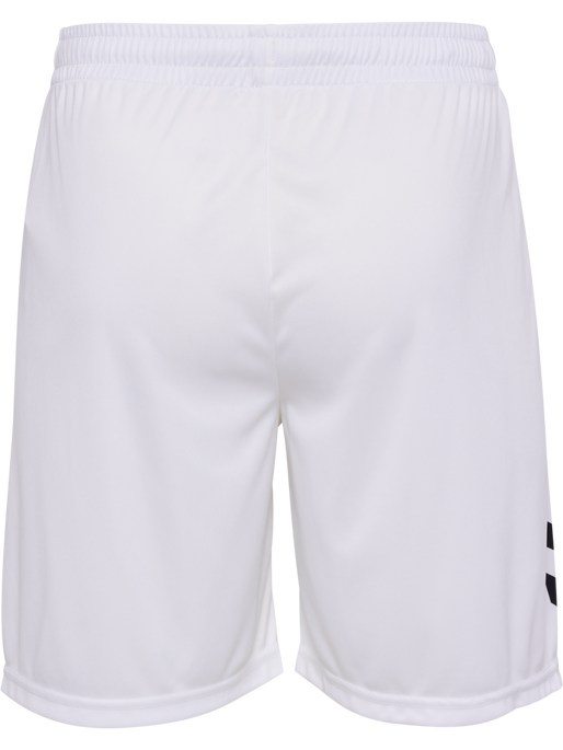 hmlLOGO SET, WHITE hmlLOGO SET, WHITE, packshot