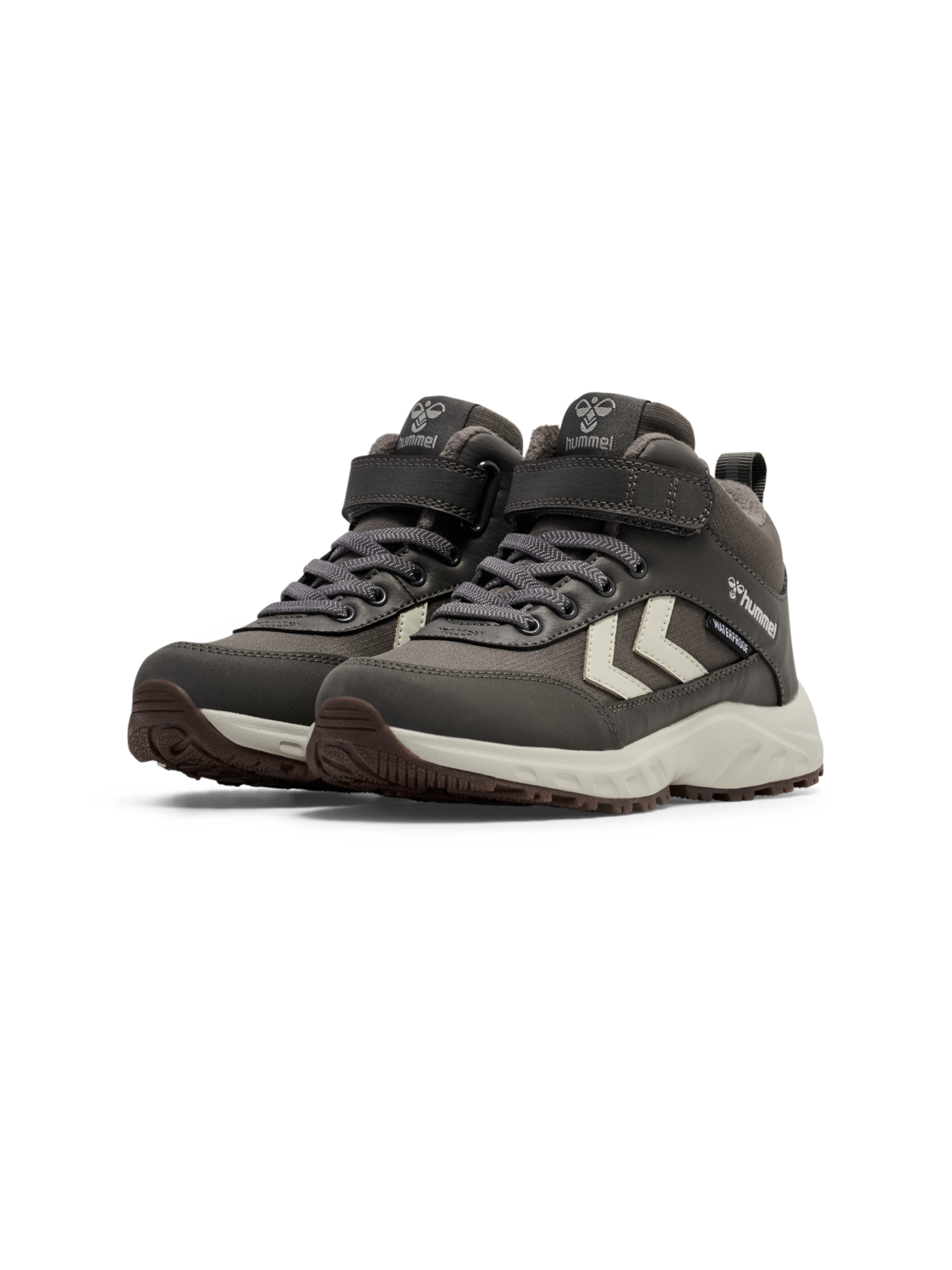ROOT TEX JR, DARK GULL GRAY, packshot