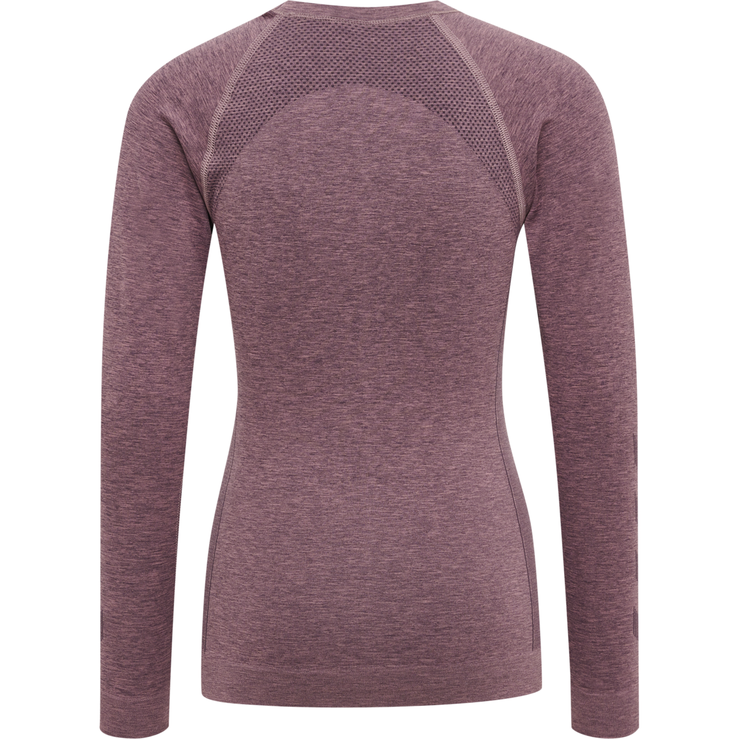 hmlAVA SEAMLESS T-SHIRT L/S, 4866, packshot