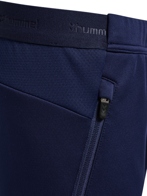 hmlCIMA 2.0 PANTS KIDS, MARINE hmlCIMA 2.0 PANTS KIDS, MARINE, packshot