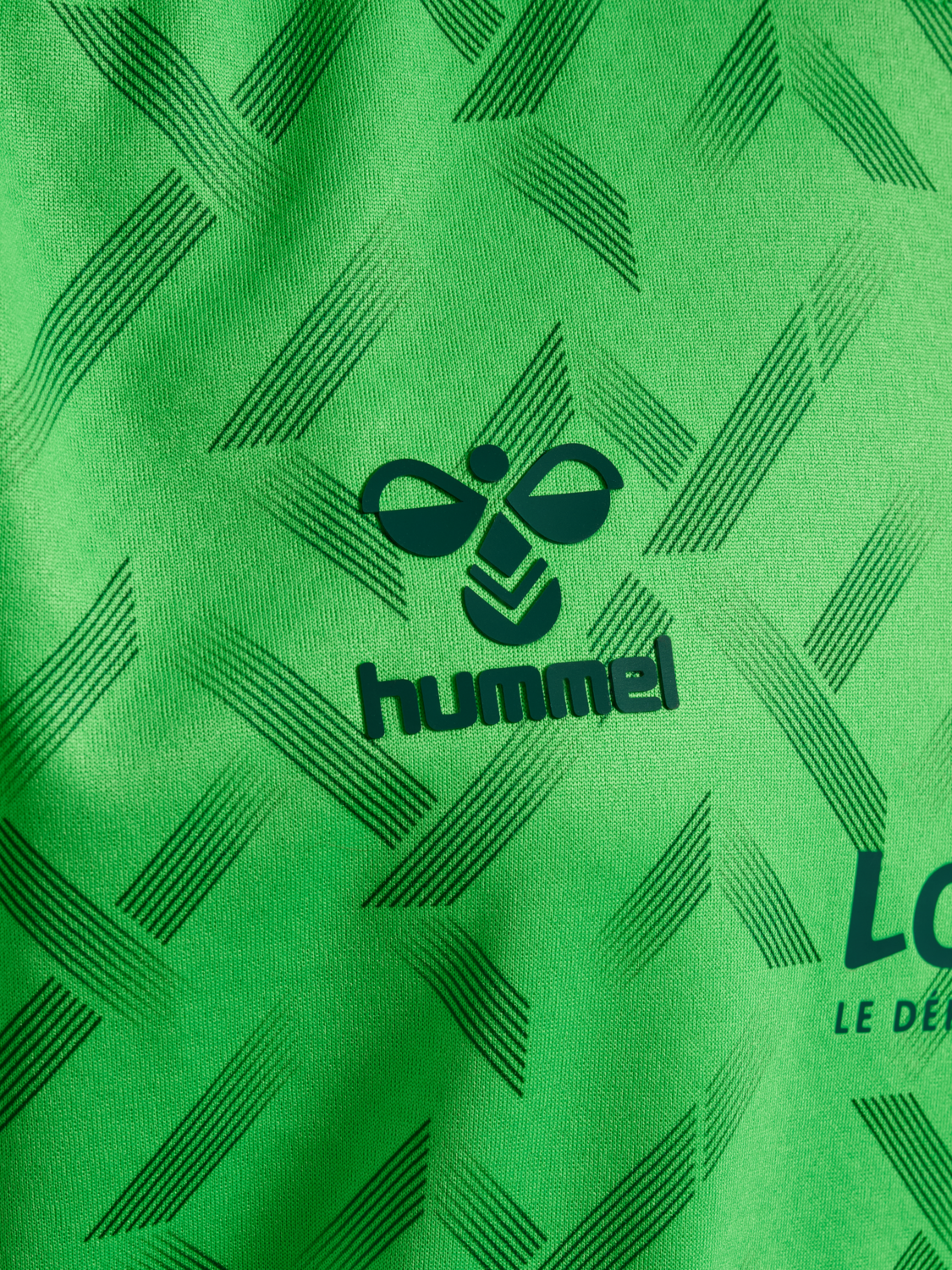 ASSE 25/26 4TH JERSEY S/S KIDS, ANDEAN TOUCAN, packshot