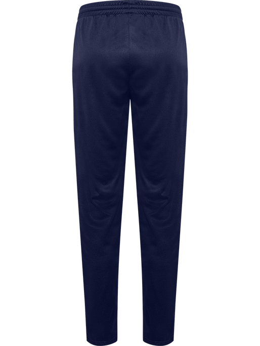 hmlLOGO SUIT, MARINE, packshot