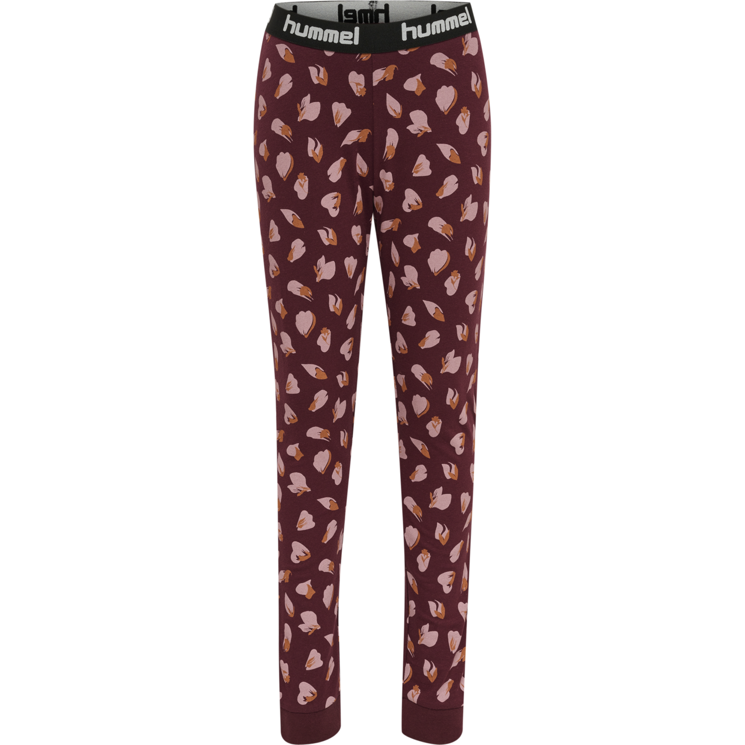 hmlCAROLINA NIGHT SUIT, 3430, packshot