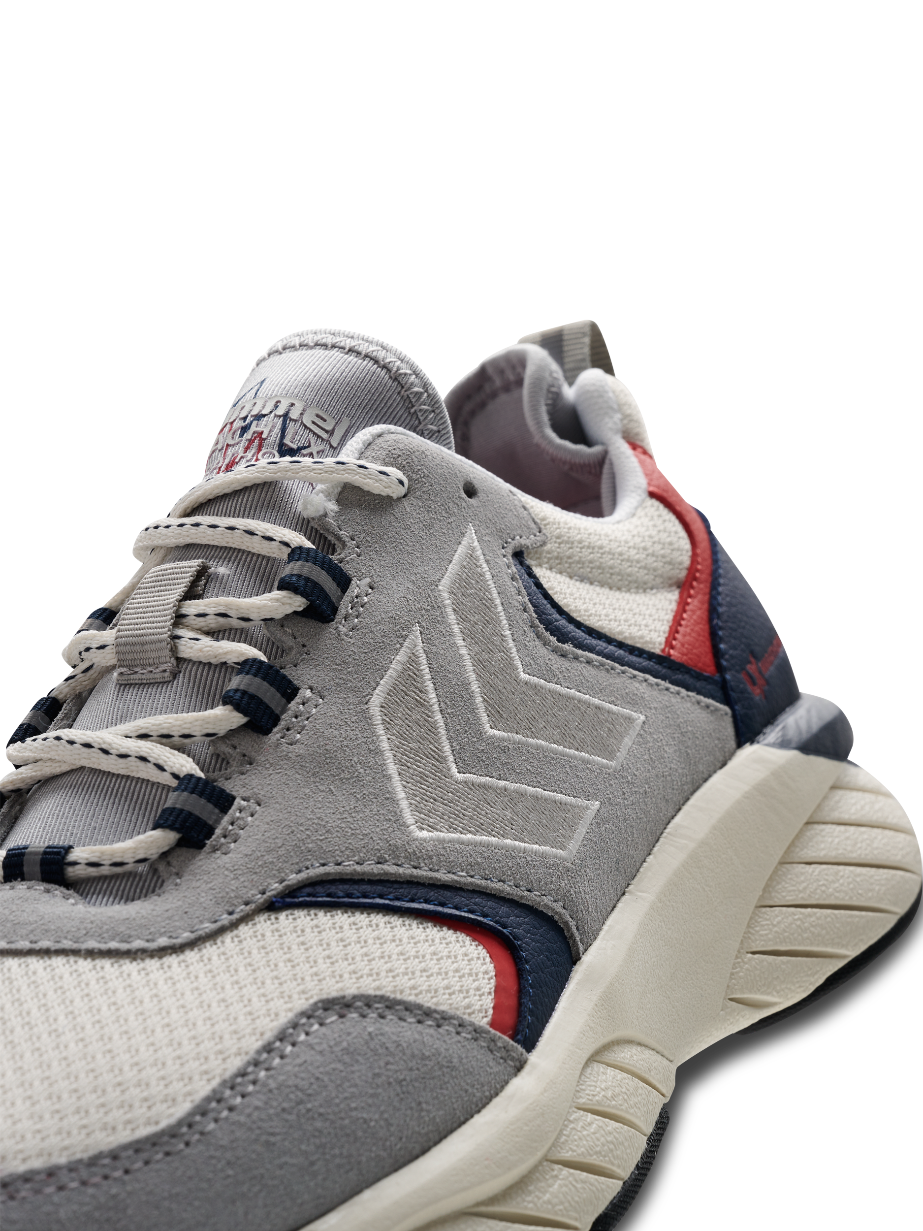 MARATHONA REACH LX, WHITE/LUNAR ROCK, packshot