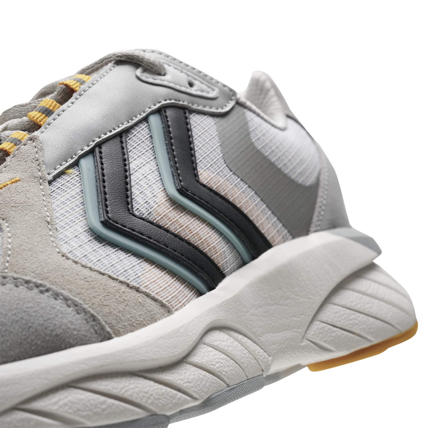 REACH LX 6000 KNIT, LUNAR ROCK, packshot