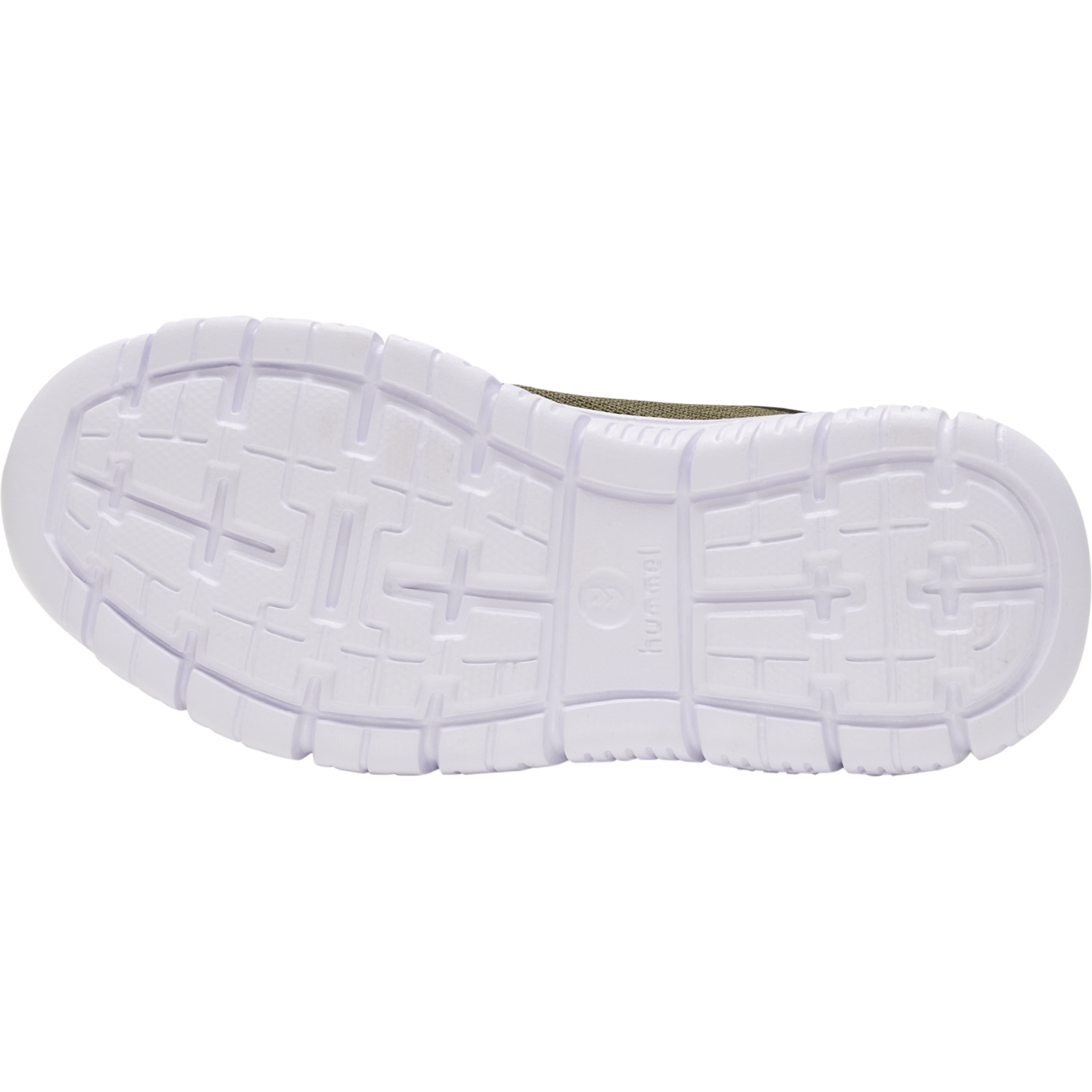 CROSSLITE MID TEX JR, DARK OLIVE, packshot