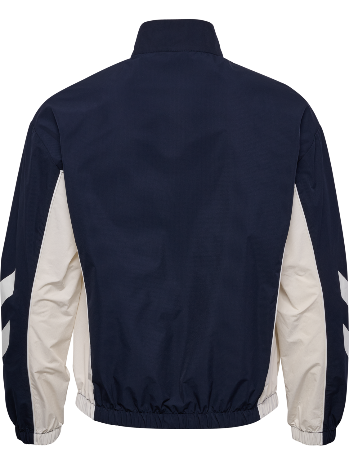 hmlI-D RIPSTOP TRACK JACKET, NIGHT SKY, packshot