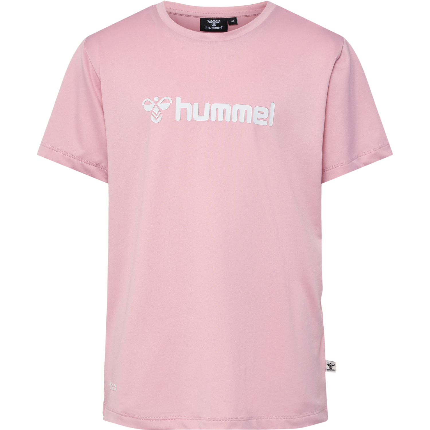 hmlPLAG SHORTS SET, ZEPHYR, packshot