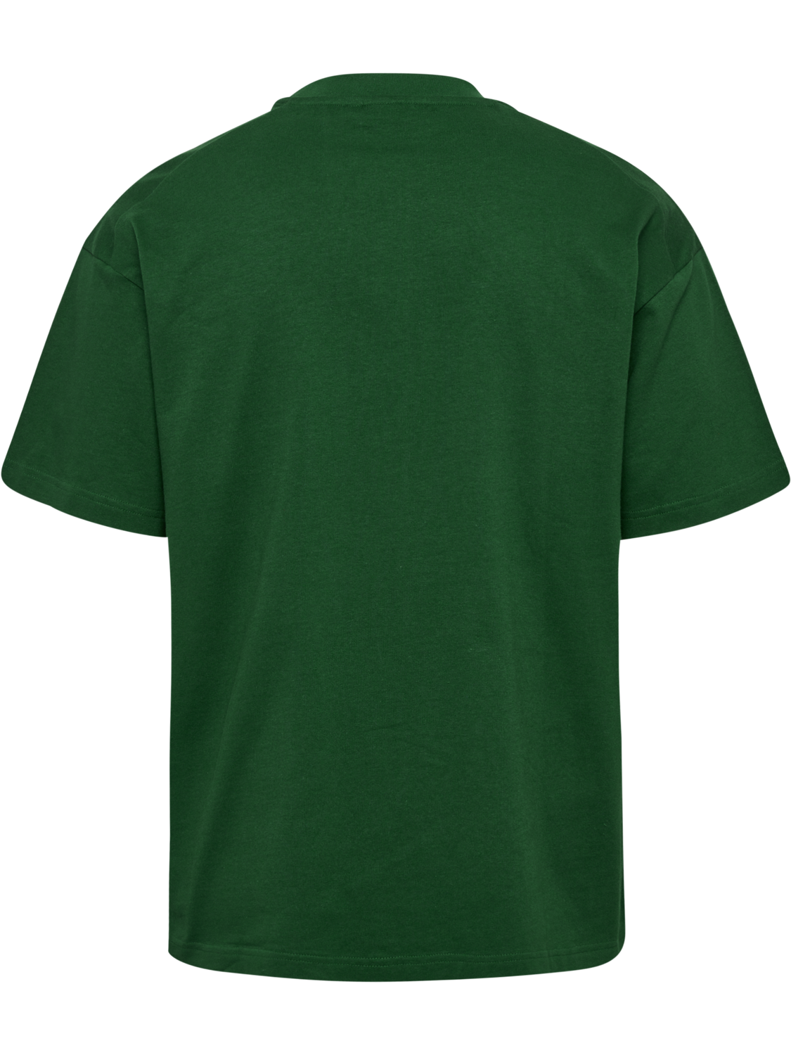 hmlLOOSE T-SHIRT S/S BEES STADIUM, EDEN, packshot