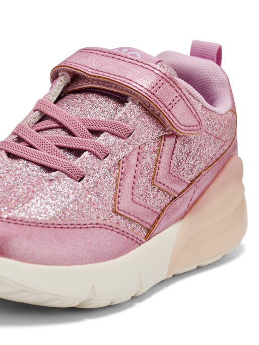 DAYLIGHT GLITTER JR, PINK NECTAR, packshot