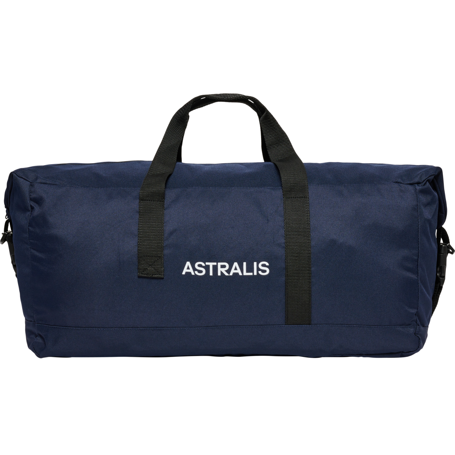ASTRALIS 21/22 DUFFEL BAG, MARINE, packshot