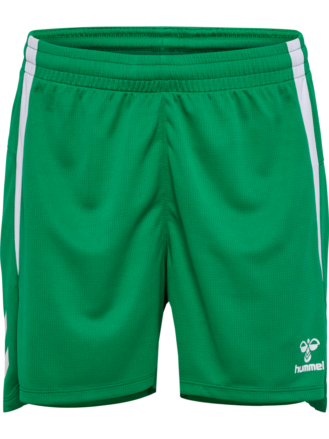 hmlLEAD 2.0 SHORTS WOMAN, JELLY BEAN, packshot