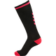 BLACK/DIVA PINK