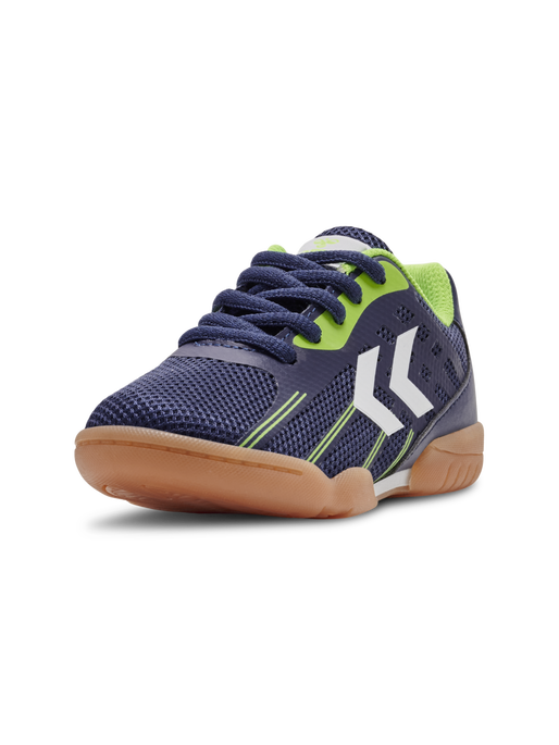 ROOT ELITE JR LC, SPECTRUM BLUE, packshot