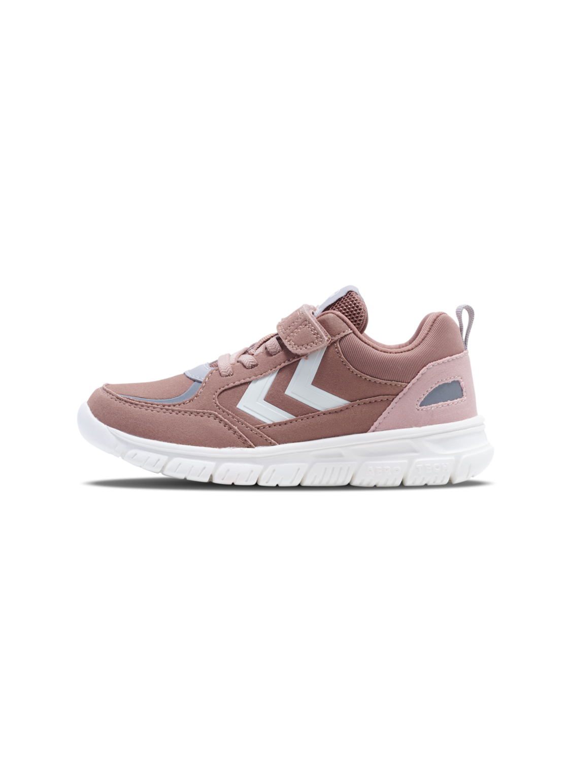 X-LIGHT JR, NUTMEG, packshot