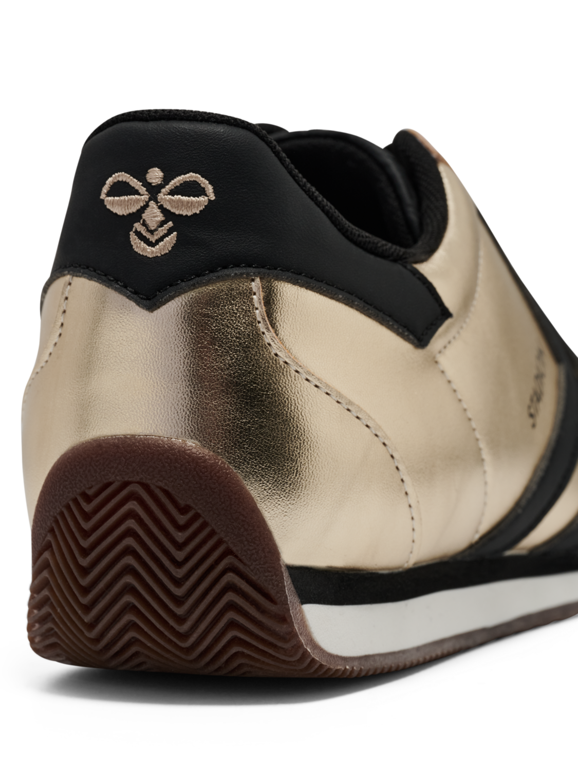 STADION METALLIC, GOLD, packshot