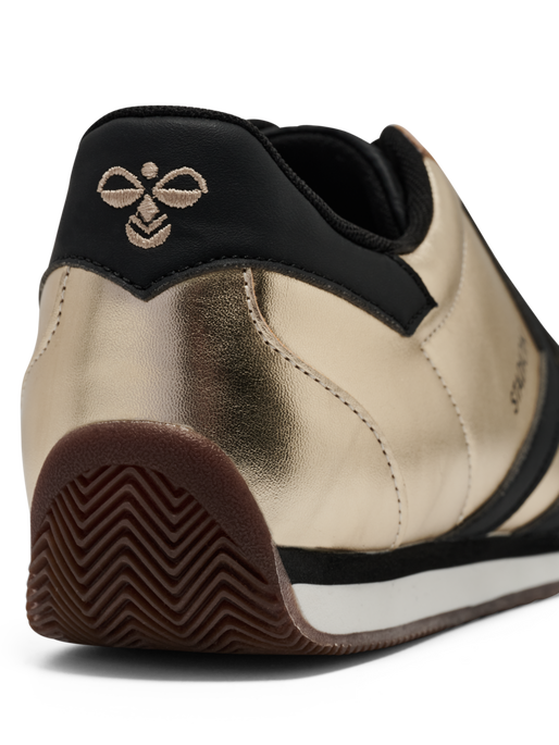 STADION METALLIC, GOLD STADION METALLIC, GOLD, packshot